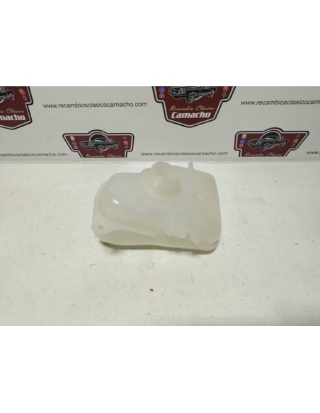 BOTELLA DEPOSITO DE EXPANSION SEAT IBIZA Y MALAGA (HASTA EL 92)