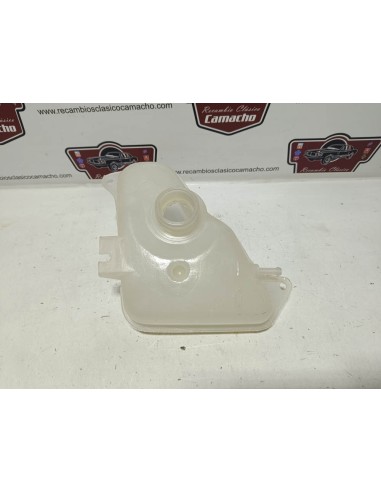 BOTELLA DEPOSITO DE EXPANSION SEAT IBIZA Y MALAGA (HASTA EL 92)