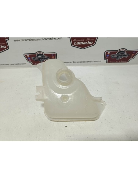 BOTELLA DEPOSITO DE EXPANSION SEAT IBIZA Y MALAGA (HASTA EL 92)