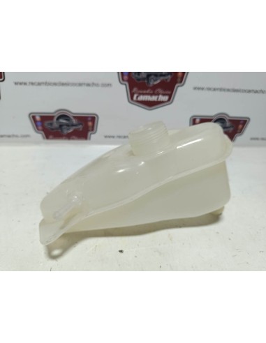 BOTELLA DEPOSITO DE EXPANSION SEAT IBIZA Y MALAGA (HASTA EL 92)
