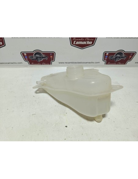 BOTELLA DEPOSITO DE EXPANSION SEAT IBIZA Y MALAGA (HASTA EL 92)