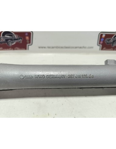 Cremallera de dirección Volkswagen Golf II , Jetta y Passat