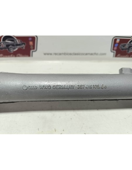 Cremallera de dirección Volkswagen Golf II , Jetta y Passat