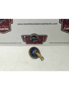 Tapón aceite hermético Seat 127 ,128 ,1430 ,124 ,131 ,132 ,850 ,600 ,133 ,Panda ,Ritmo ,Ibiza ,etc