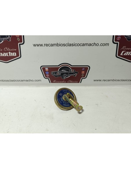 Tapón aceite hermético Seat 127 ,128 ,1430 ,124 ,131 ,132 ,850 ,600 ,133 ,Panda ,Ritmo ,Ibiza ,etc