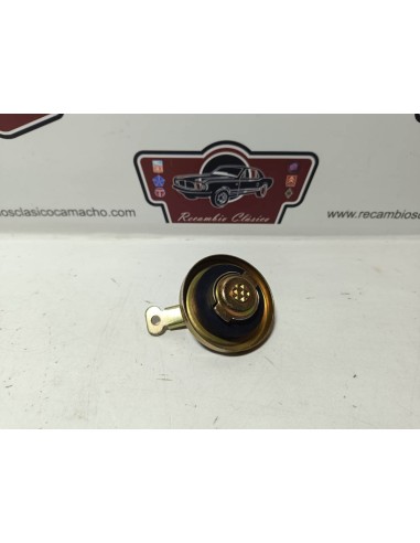 Tapón aceite hermético Seat 127 ,128 ,1430 ,124 ,131 ,132 ,850 ,600 ,133 ,Panda ,Ritmo ,Ibiza ,etc