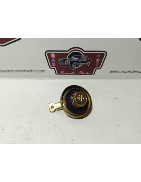 Tapón aceite hermético Seat 127 ,128 ,1430 ,124 ,131 ,132 ,850 ,600 ,133 ,Panda ,Ritmo ,Ibiza ,etc