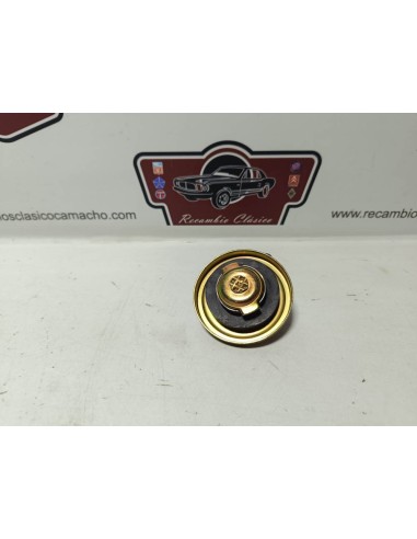 Tapón aceite hermético Seat 127 ,128 ,1430 ,124 ,131 ,132 ,850 ,600 ,133 ,Panda ,Ritmo ,Ibiza ,etc