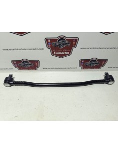 Barra central de dirección Seat 124 Sport 2