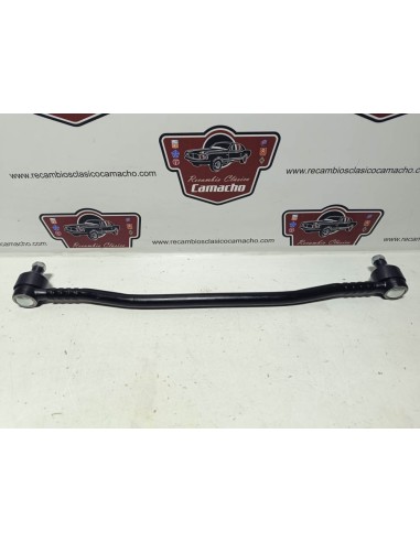 Barra central de dirección Seat 124 Sport