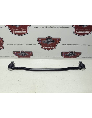 Barra central de dirección Seat 124 Sport