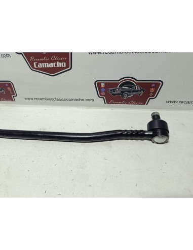 Barra central de dirección Seat 124 Sport