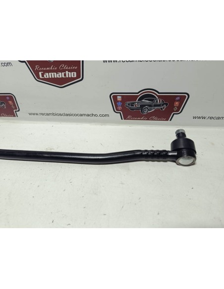 Barra central de dirección Seat 124 Sport