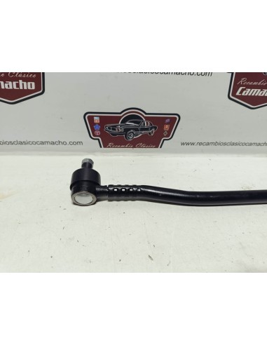 Barra central de dirección Seat 124 Sport