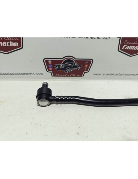 Barra central de dirección Seat 124 Sport