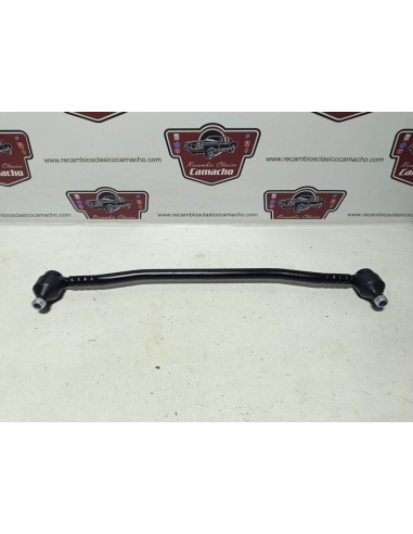 Barra central de dirección Seat 124 Sport