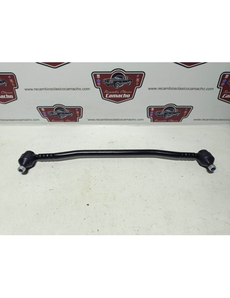 Barra central de dirección Seat 124 Sport