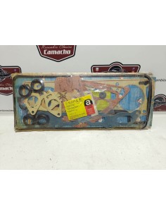 Juego de juntas descarbonización Renault 18 Turbo 2