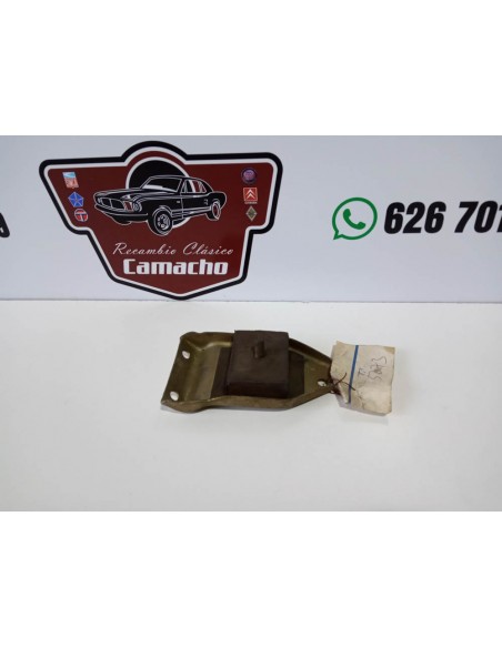 SOPORTE MOTOR IZQUIERDO RENAULT 4 VENTOUX