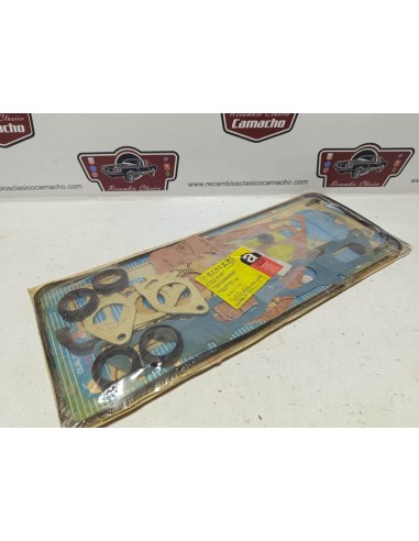 Juego de juntas descarbonización Renault 18 Turbo