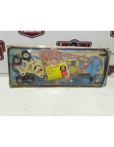 Juego de juntas descarbonización Renault 18 Turbo