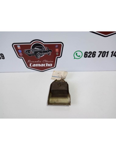 SOPORTE MOTOR IZQUIERDO RENAULT 4 VENTOUX