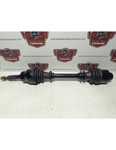 Transmisión Furgonetas Mercedes MB antiguas (rosca de 20mm)