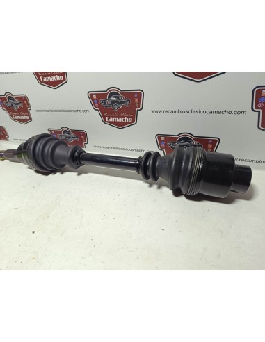 Transmisión Furgonetas Mercedes MB antiguas (rosca de 20mm)