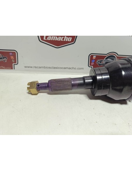 Transmisión Furgonetas Mercedes MB antiguas (rosca de 20mm)