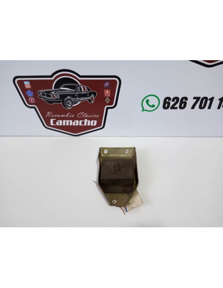 SOPORTE MOTOR IZQUIERDO RENAULT 4 VENTOUX