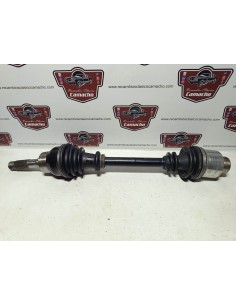 Transmisión Furgoneta Mercedes MB moderna (rosca de 30mm)