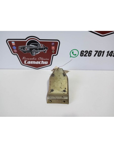 SOPORTE MOTOR IZQUIERDO RENAULT 4 VENTOUX