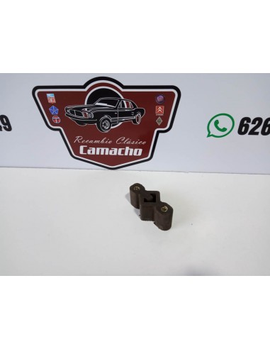 GOMA SOPORTE SILENCIOSO ESCAPE SEAT 127 ,124 Y 1430