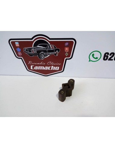 GOMA SOPORTE SILENCIOSO ESCAPE SEAT 127 ,124 Y 1430