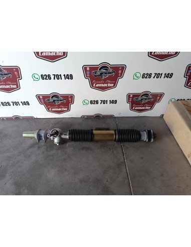 Cremallera de dirección Opel kadett E y Ascona C