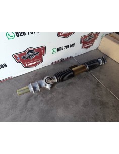 Cremallera de dirección Opel kadett E y Ascona C 2