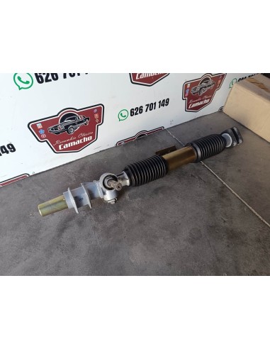 Cremallera de dirección Opel kadett E y Ascona C