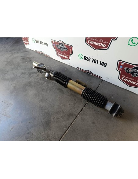 Cremallera de dirección Opel kadett E y Ascona C