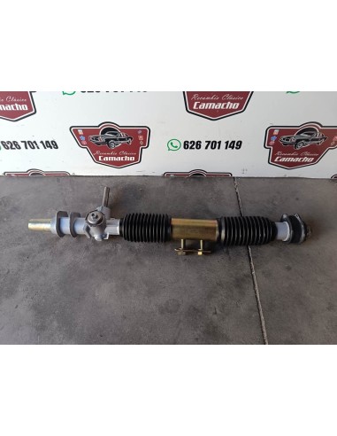 Cremallera de dirección Opel kadett E y Ascona C