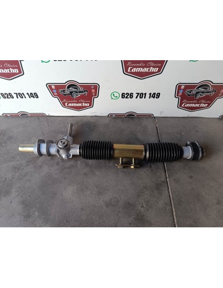 Cremallera de dirección Opel kadett E y Ascona C