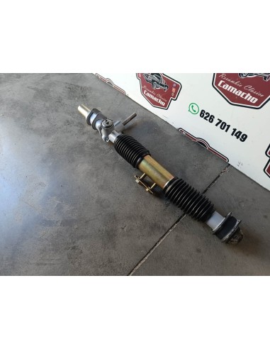 Cremallera de dirección Opel kadett E y Ascona C