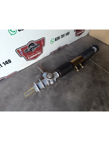 Cremallera de dirección Opel kadett E y Ascona C