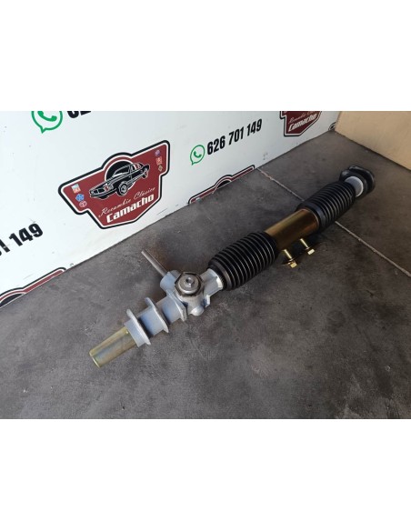 Cremallera de dirección Opel kadett E y Ascona C