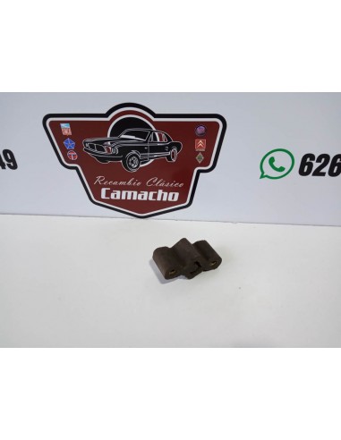 GOMA SOPORTE SILENCIOSO ESCAPE SEAT 127 ,124 Y 1430