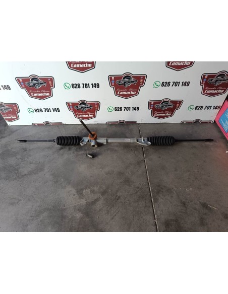 Cremallera de dirección Ford Escort y Orión