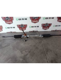 Cremallera de dirección Ford Escort y Orión 2