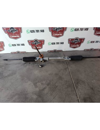 Cremallera de dirección Ford Escort y Orión