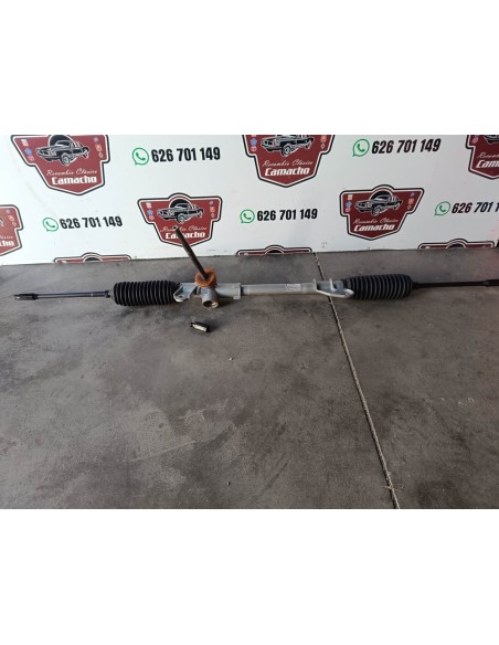 Cremallera de dirección Ford Escort y Orión