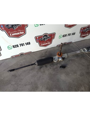 Cremallera de dirección Ford Escort y Orión