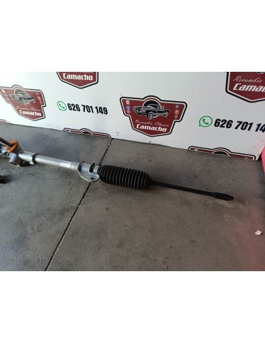 Cremallera de dirección Ford Escort y Orión